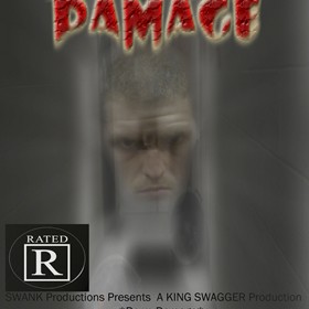 Photoshop : Halloween Poster